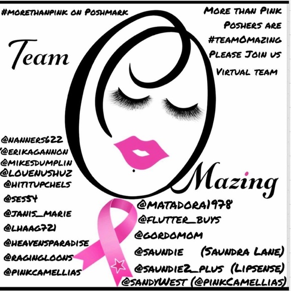 Posh Party Hang Over & Follow Game Share & Tag Plz - Picture 11 of 11